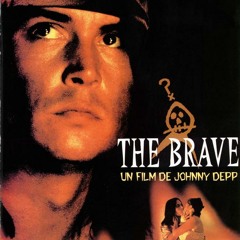 Iggy Pop - The Brave