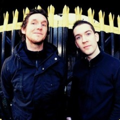 Quartermass - Kaput! EP - Bankrupt
