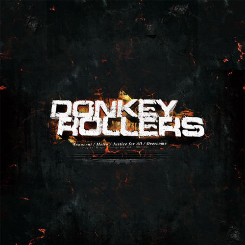 Donkey Rollers
