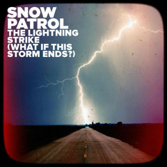 Snow Patrol - What If The Storm Ends (GrapeApe & EviL_L Remix)