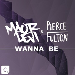 Maor Levi & Pierce Fulton - Wanna Be (Original Mix)