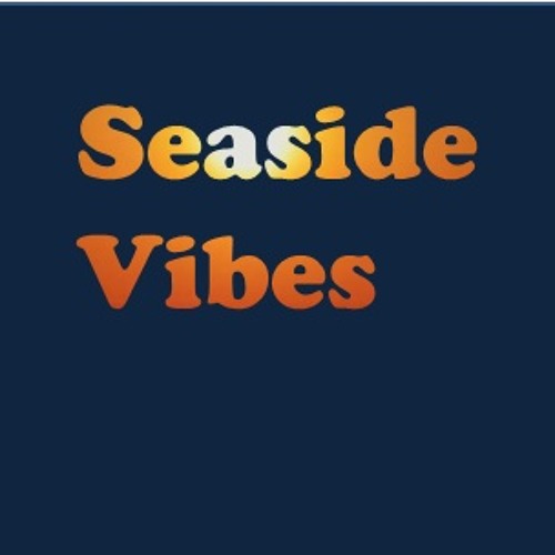 Seaside Vibes Mix 2008 by Funky Tee