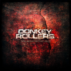 Donkey Rollers - Not Afraid