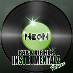 NEON BeatZ - 001