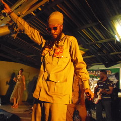 Jah Turban - Pass me the ganja (Alis riddim 2011)