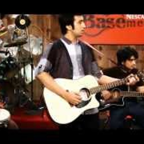 Soch - Uth Jawana (Live at NescafeBasement'12)