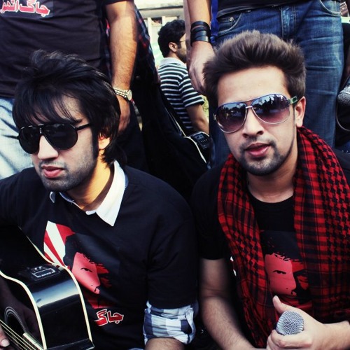 Soch – Tabdeeli Hum Se (PTI Tabdeeli Razakar Official Track)