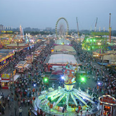 eRRe + Hardlogik = Hell street (Feria) Clip