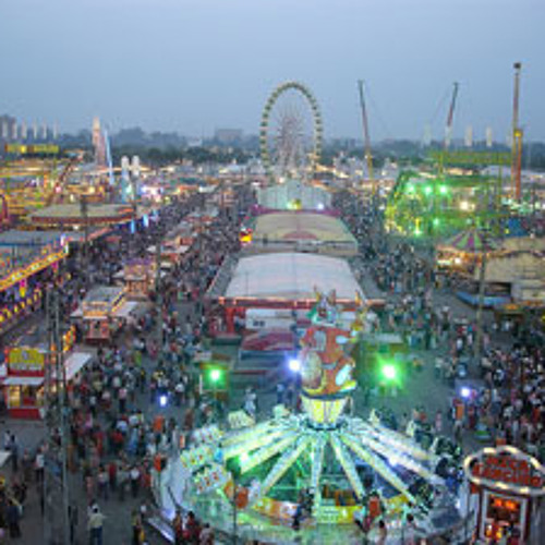 eRRe + Hardlogik = Hell street (Feria) Clip