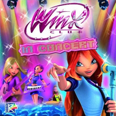 You're the One - Winx In Concert