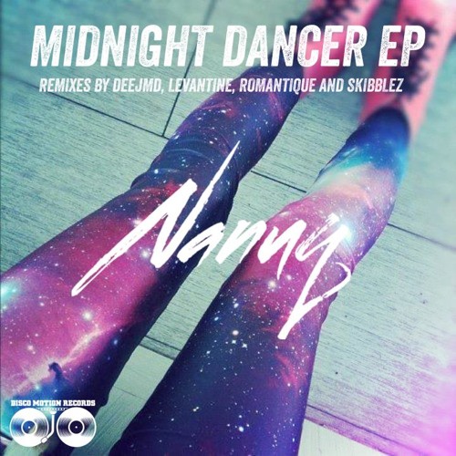 Midnight Dancer (Original Mix)