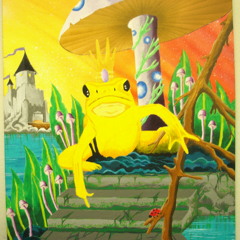 accoustic jam / the last minute