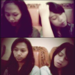 Apalah Arti Menunggu - @kessyels @iampeam