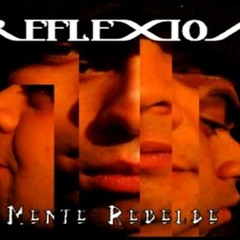 Dame alguna razon Tolando con Sigmador Disco reflexion Mente Rebelde 2005