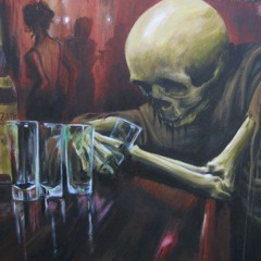 Ngu-Requiem For A Dream -190BPM- -Bronx -