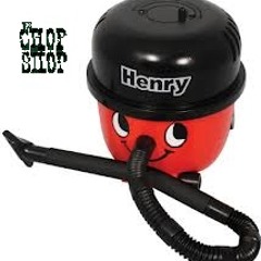 Henry's Revenge - Paddy K (Hoover Edit) April 2013