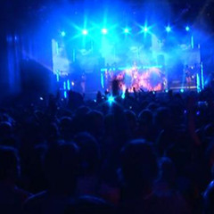 Carl Cox Recorded Live from Space Opening Party, Ibiza 2011 (Spain)