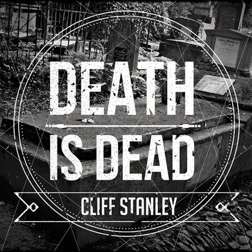 Cliff Stanley - Alive (feat. G-86)