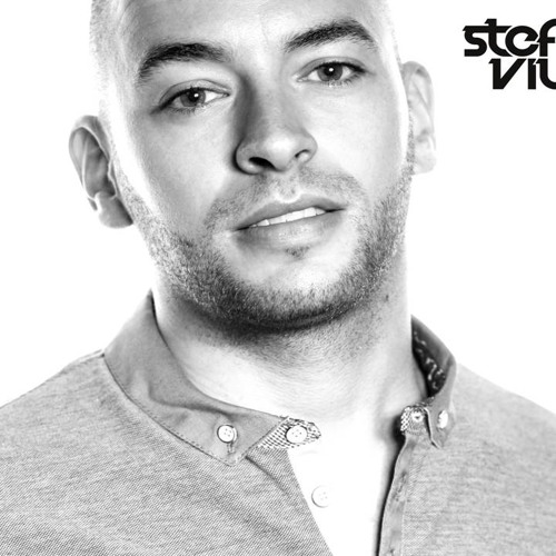 Stefan Vilijn - Podcast April 2013 [Caramelo Mix]