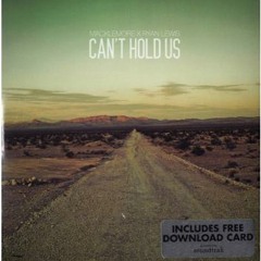 Macklemore & Ryan Lewis - Cant Hold Us (DjayFred Intro Edit Short Edit)