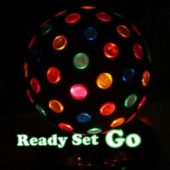 The Vinyl Records- Ready Set Go