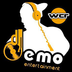 DJ Demo Tuesday Crush Show on Worldcast Radio 2.5.13