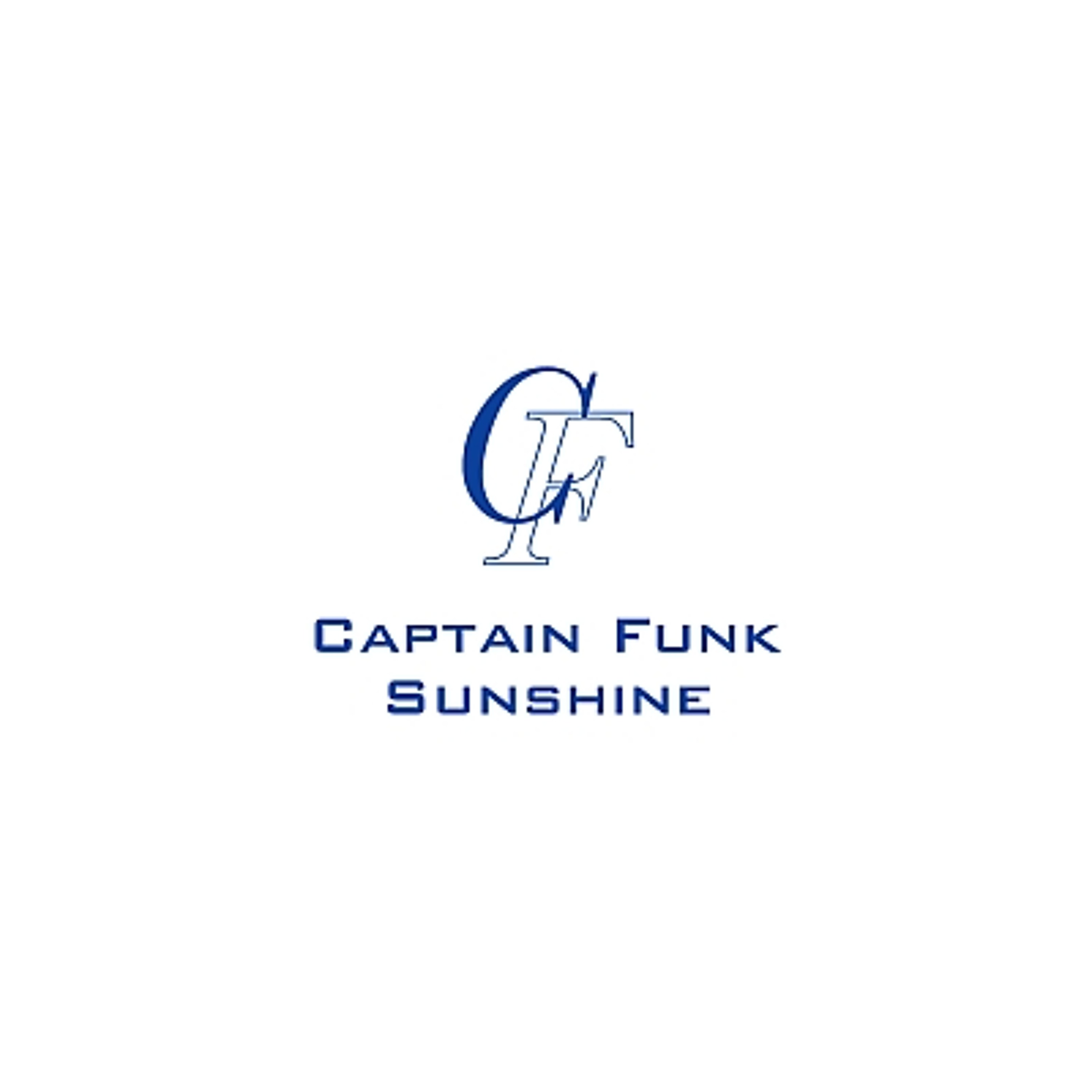 Captain Funk - King of the Highway (Uplifting Electro Funk/Futuristic/Synthwave/Thriling)