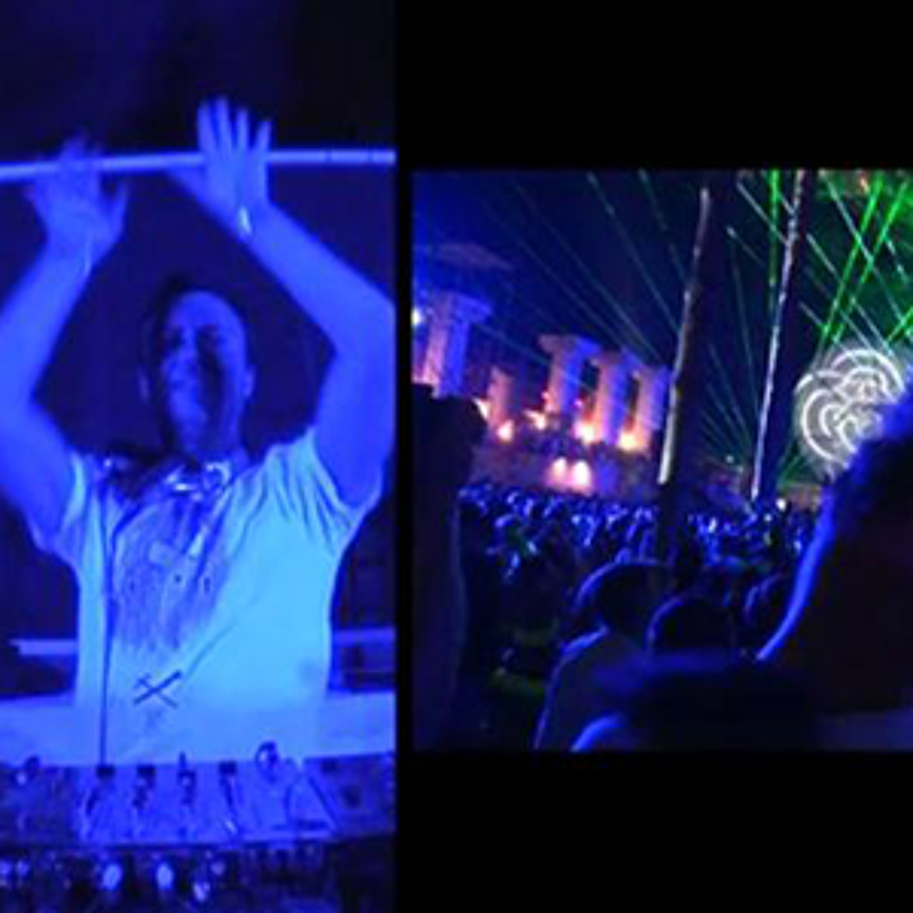 Sander van Doorn Recorded Live from Kazantip Opening Party, Popovka 2011 (Ukraine) episode artwork