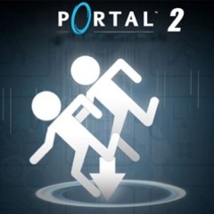 Other Side Of Portal (Reconstructing Science Remix)
