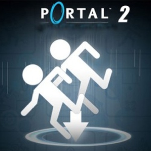 Other Side Of Portal (Reconstructing Science Remix)