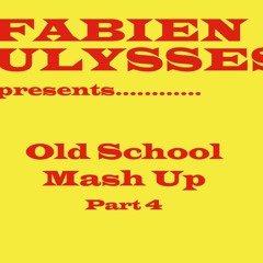 Old school mash up