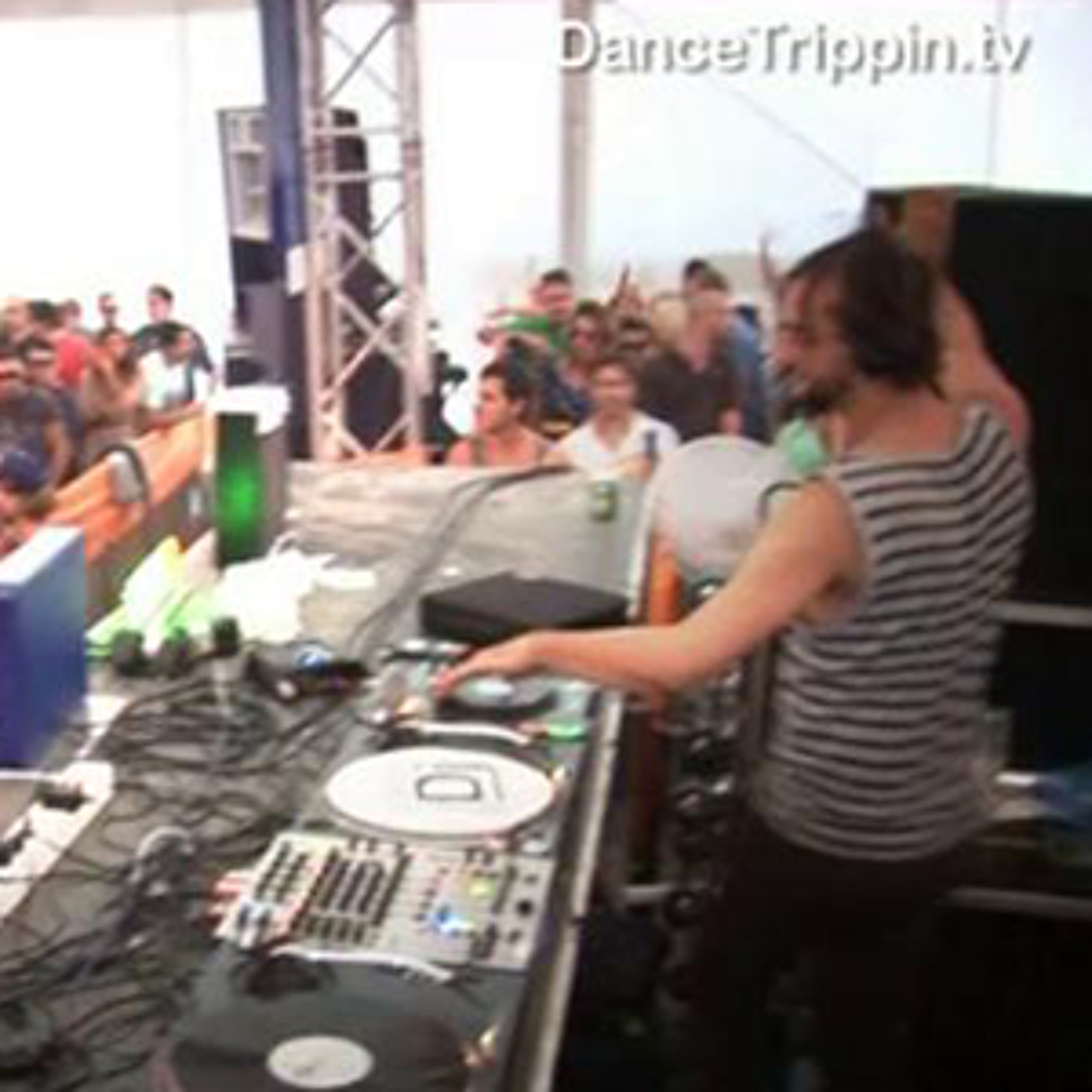 Ricardo Villalobos Recorded Live from Sunwaves Festival 2011, Mamaia (Romania) episode artwork