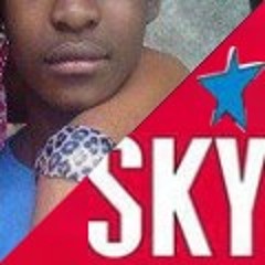 Jingle fin de pub kesha 2 Version Skyrock Vs 1 Version Amine Dla Night