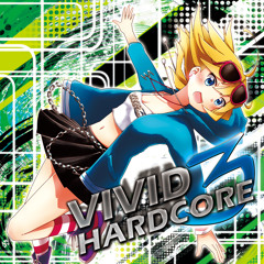 VIVID HARDCORE 3