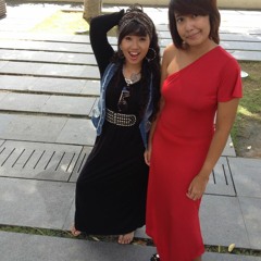 Senggol senggolan, cubit cubitan -Mas idayu ( Cover )