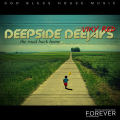 DEEPSIDE DEEJAYS FEAT. VIKY RED - THE ROAD BACK HOME (EXTENDED MIX)