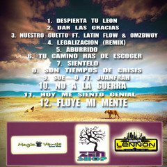 Chori Style - Nuestro guetto Ft Latin Flow & Omzbwoy