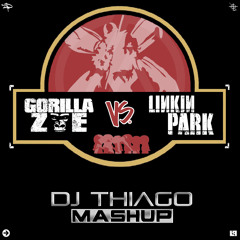 Crawling Echoes (DJ Thiago MashUp)