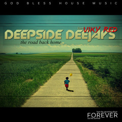DEEPSIDE DEEJAYS FEAT. VIKY RED - THE ROAD BACK HOME (RADIO EDIT)