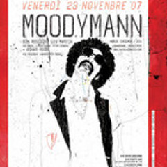 MOODYMANN - Live at MAFFIA Illicit Music Club - 23-11-2007 - FREE DOWNLOAD !!!!