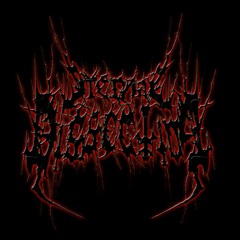 Eternal Dissection-PUTRIFYING PIETY