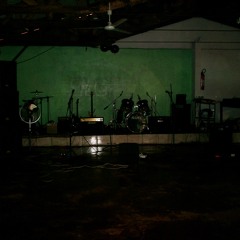 Finnito - Cover Salamandra - bb, Carlu, Juampi, Marce