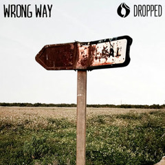 Dropped - Wrong Way (Sample)
