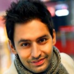 PUNJABI- HARF CHEEMA