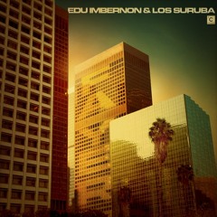 Edu Imbernon & Los Suruba - Fayer (Adriatique Remix)
