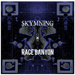 Every Day is Hallowe'en [Skymning x Race Banyon]