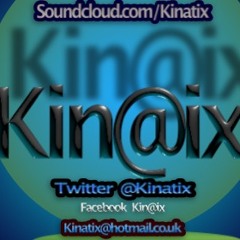 The Sterlings - Long Way Down - Kinatix Remix (M) **FREE DOWNLOAD**