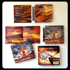 Exclusive for ProgMag - Beneath The Surface by Symphonic Theater of Dreams