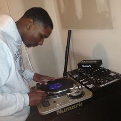FOLLOW @DJEXTRODINARE #PRE-GAME MIX 04-12-2013