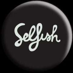 Nisey Hollywood - Selfish (Explicit)